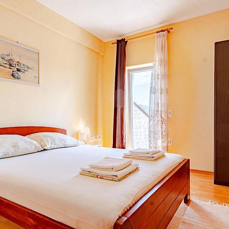 Siriscevic Apartment 코츌라 외부 사진